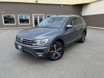 2019 Volkswagen Tiguan SEL